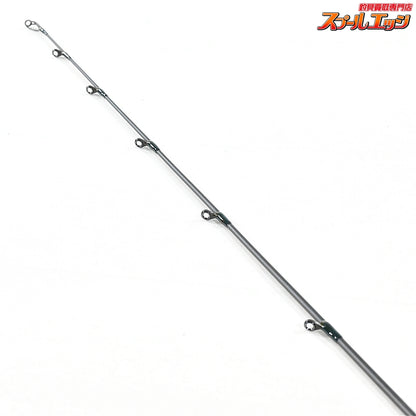 【オリムピック】 グラファイトリーダー スパーダ RV GSOSRC-60L OLYMPIC Graphiteleader タチウオ マダイ シーバス K_225