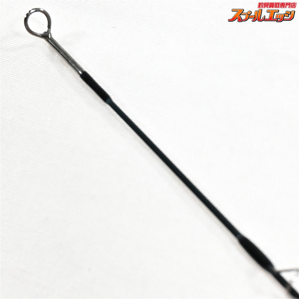 【ティムコ】 ユーフレックス インファンテ 9.0ft 9'0 #6 906-4 ウッド Tiemco EUFLEX INFANTE ヤマメ イワナ K_120