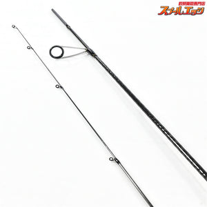 【メジャークラフト】 ベンケイ 弁慶 BIS-S632UL/SFS スーパーファインソリッド Major Craft BENKEI ブラックバス K_143