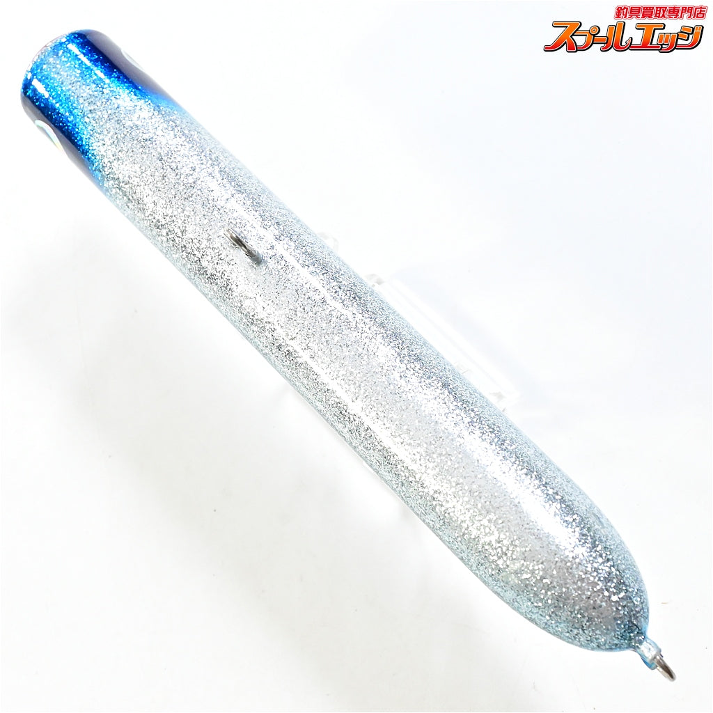 【サプライズ】 スギポップ スリム 180mm ブルーラメ supplies SUGI-POP 海水用ルアー K_060