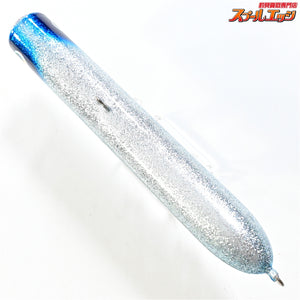 【サプライズ】 スギポップ スリム 180mm ブルーラメ supplies SUGI-POP 海水用ルアー K_060
