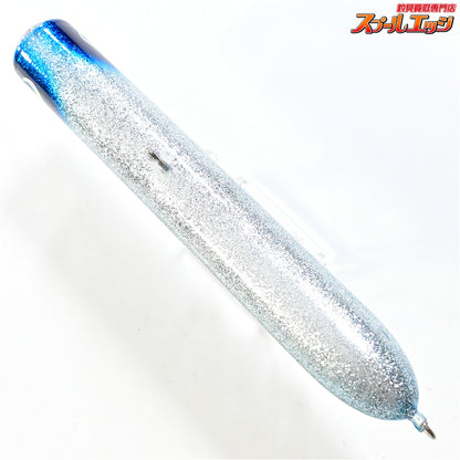 【サプライズ】 スギポップ スリム 180mm ブルーラメ supplies SUGI-POP 海水用ルアー K_060