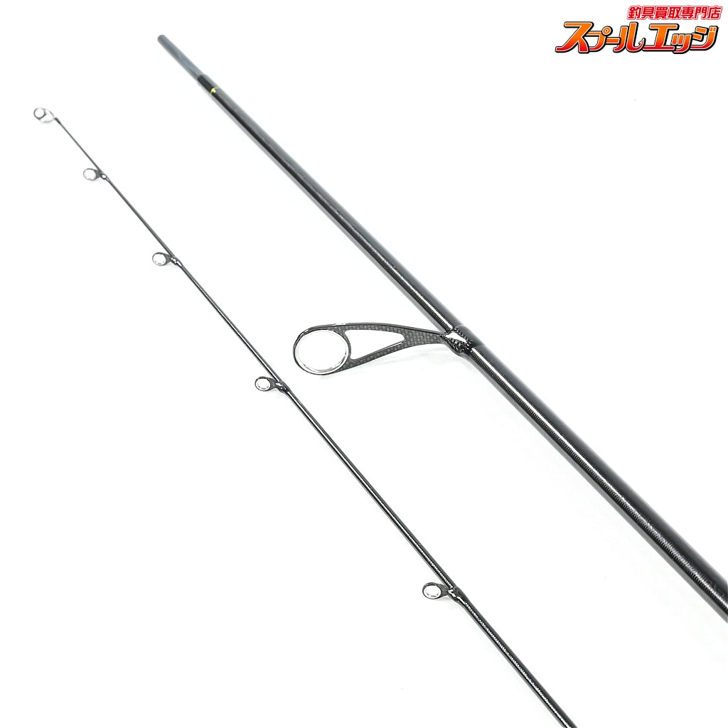 【ダイワ】 25モアザン 93ML/M・J DAIWA MORETHAN シーバス K_188