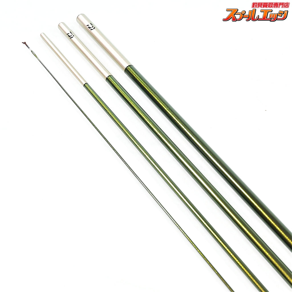 【ダイワ】 23ヘラV へらV 13.5尺 DAIWA HERA-V ヘラブナ K_156