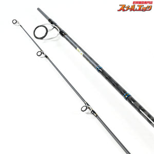 【アブガルシア】 オーシャンフィールド オフショアキャスティング OFOS-78M Abu Garcia OCCEAN FIELD シイラ カツオ サワラ K_165