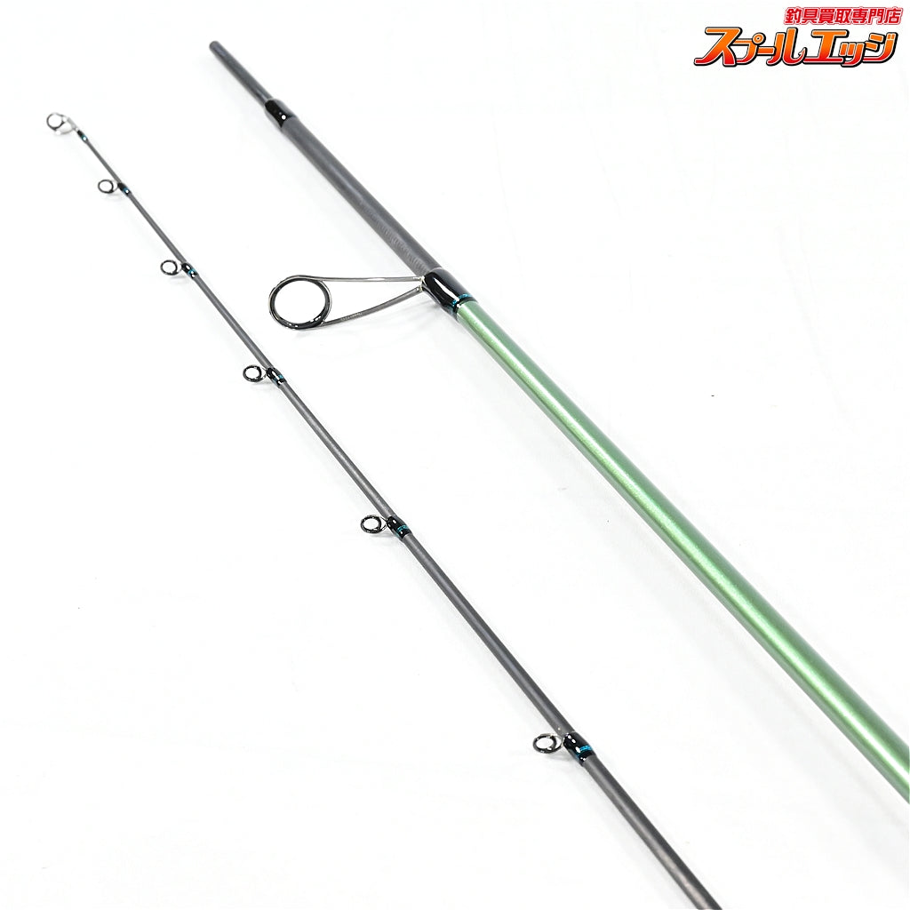 【ノリーズ】 ロックフィッシュボトム パワーオーシャン RPO710XHS2 NORIES ROCKFISH BOTTOM ハタ アイナメ カサゴ K_165