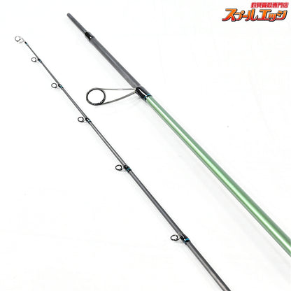 【ノリーズ】 ロックフィッシュボトム パワーオーシャン RPO710XHS2 NORIES ROCKFISH BOTTOM ハタ アイナメ カサゴ K_165