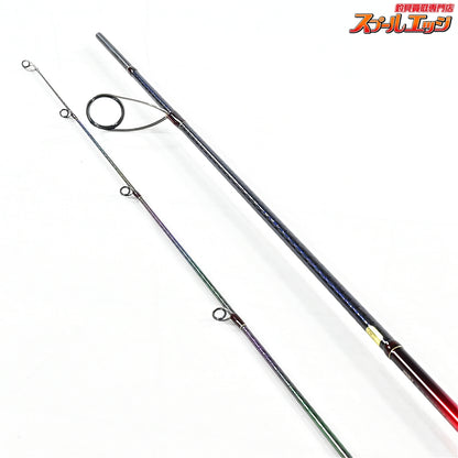 【シマノ】 18ワールドシャウラ 2752R-2 SHIMANO WORLD SHAULA ブラックバス シーバス イナダ  K_179