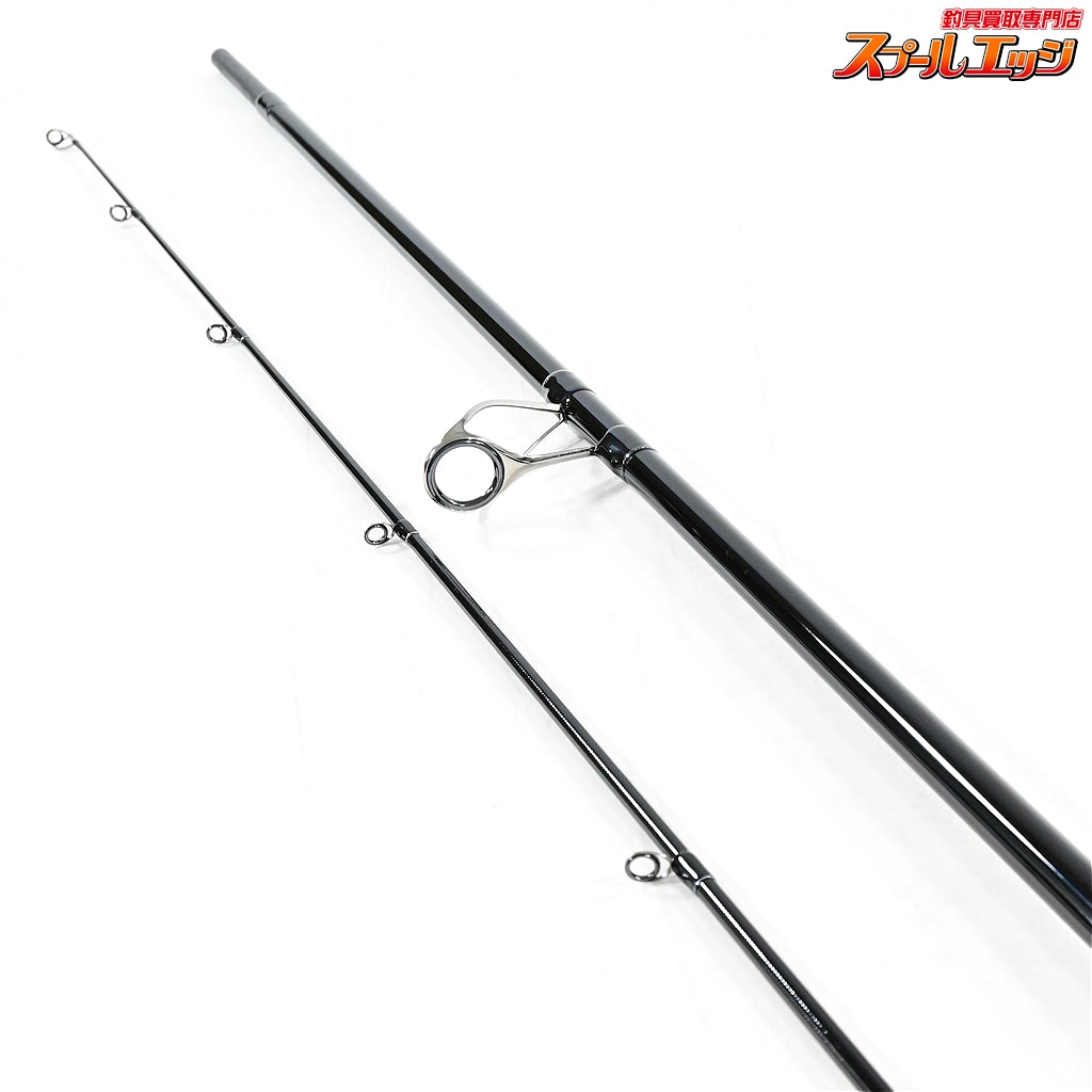 【ヤマガブランクス】 25バリスティック 106M-MH YAMAGABlanks Ballistick シーバス ヒラメ マゴチ K_210