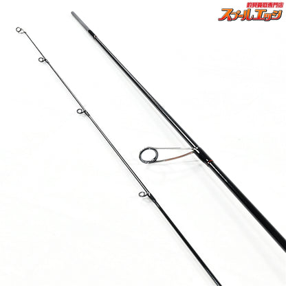 【ヤマガブランクス】 ルーパス エリア 61RM リトリーブタイプ YAMAGA Blanks Lupus Area ニジマス K_138