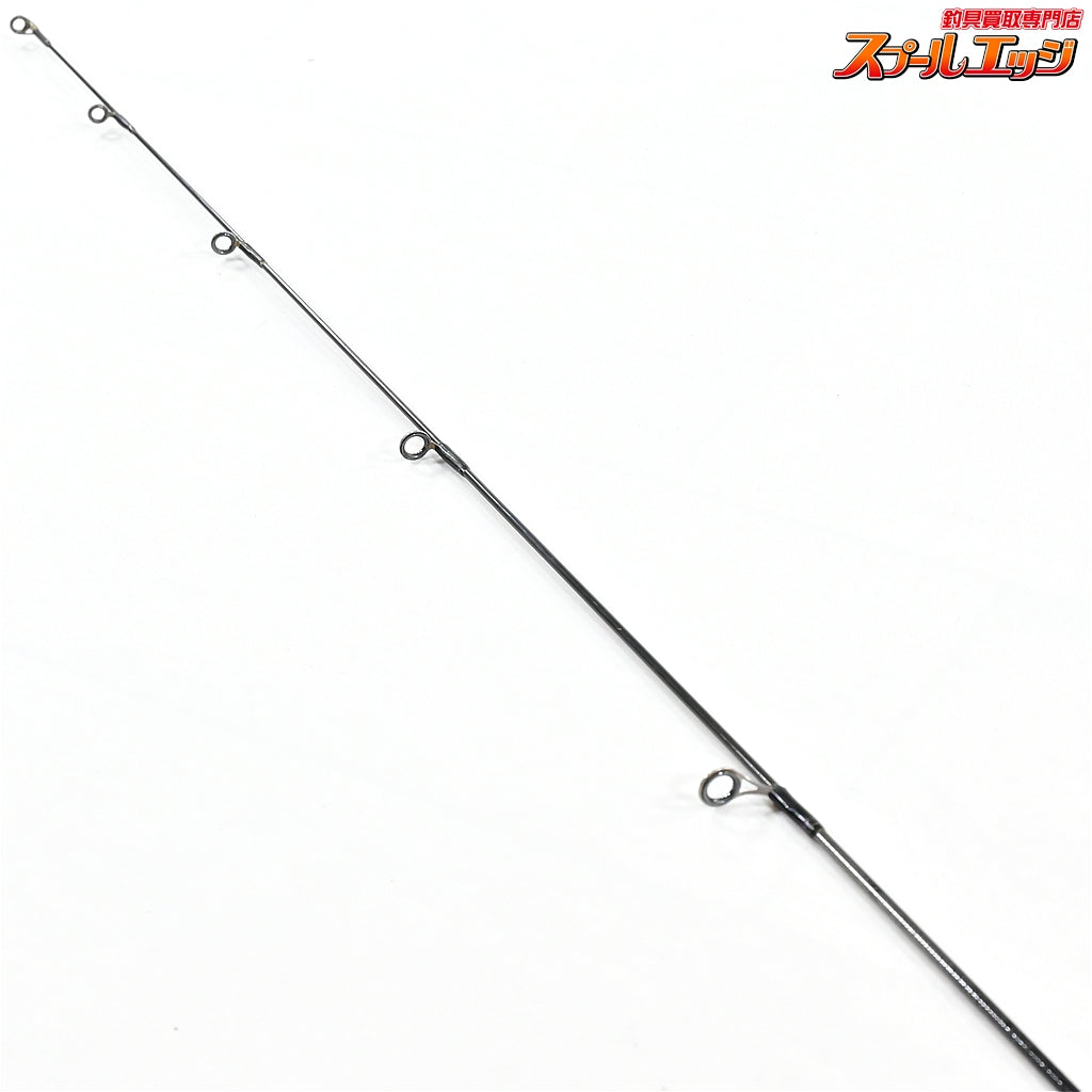 【ダイワ】 09スティーズ STZ 631ULLXS-SP レグルス DAIWA STEEZ REGULUS ブラックバス K_233