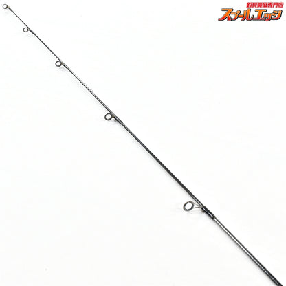 【ダイワ】 09スティーズ STZ 631ULLXS-SP レグルス DAIWA STEEZ REGULUS ブラックバス K_233