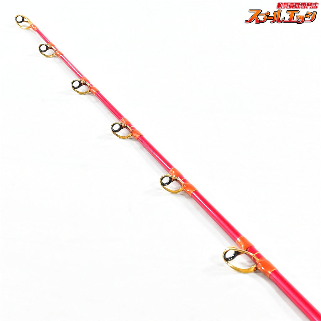 【フジモリフィッシングタックル】 ディープソリッド 210 FFT FUJIMORI FISHING TACKLE DEEP SOLID キンメ アコウダイ  K_226
