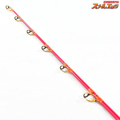 【フジモリフィッシングタックル】 ディープソリッド 210 FFT FUJIMORI FISHING TACKLE DEEP SOLID キンメ アコウダイ  K_226