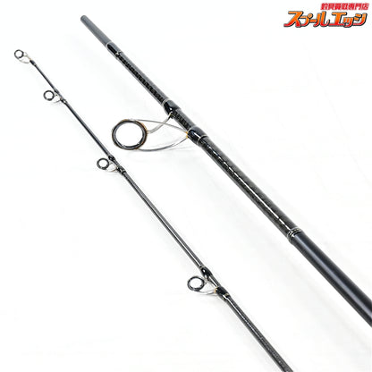 【メジャークラフト】 KGエボリューション KGS-962MH Major Craft KG-evolution ワラサ ブリ ヒラマサ K_192