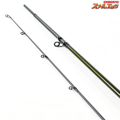 【メガバス】 レヴァンテ F4-68LV 2P megabass LEVANTE ブラックバス K_146
