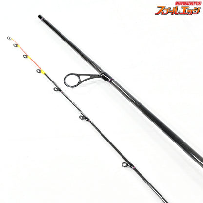 【ダイワ】 17紅牙 AGS C76MHS-メタル タイプCキャスティング メタルトップ DAIWA KOHGA AGS TYPE-C マダイ K_166