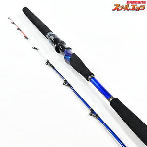 【ダイワ】 24極鋭アカムツ M-205 DAIWA KYOKUEI AKAMUTU アカムツ K_194