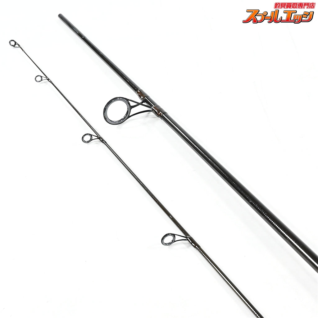 【ダイワ】 88シルバークリーク 802-4FS DAIWA Silver Creek ニジマス ヤマメ イワナ K_168