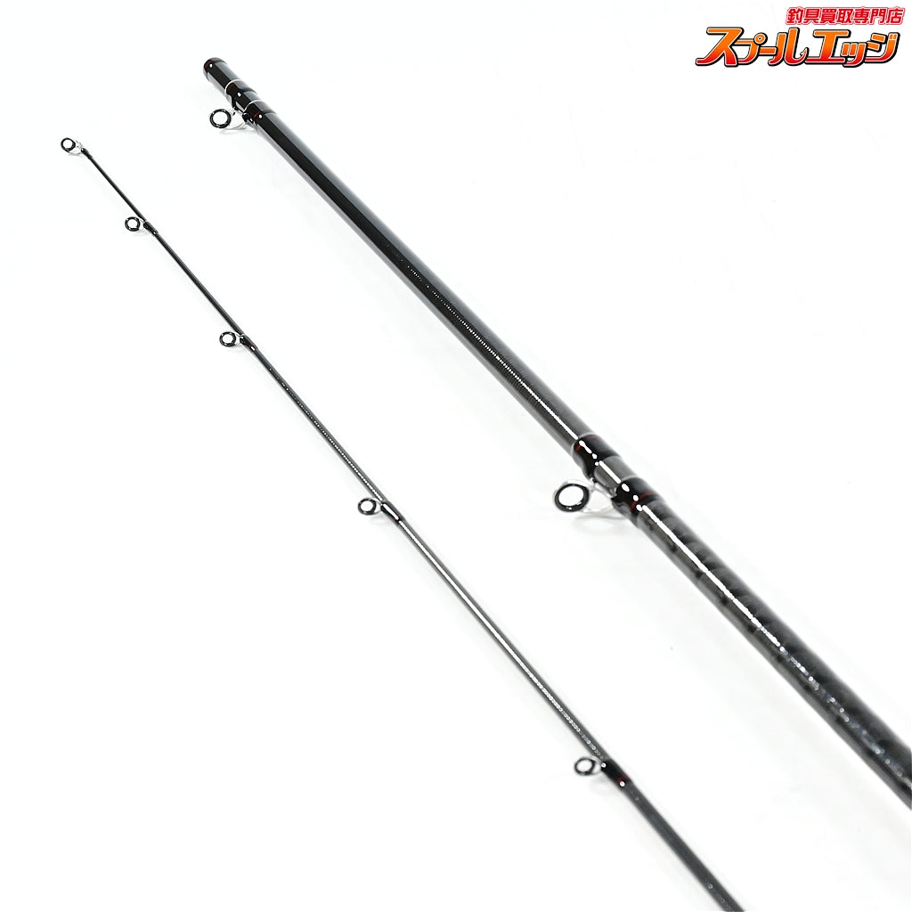 【ダイワ】 24ハードロックX 86MHB・K DAIWA HARDROCK-X ハタ カサゴ アイナメ K_176