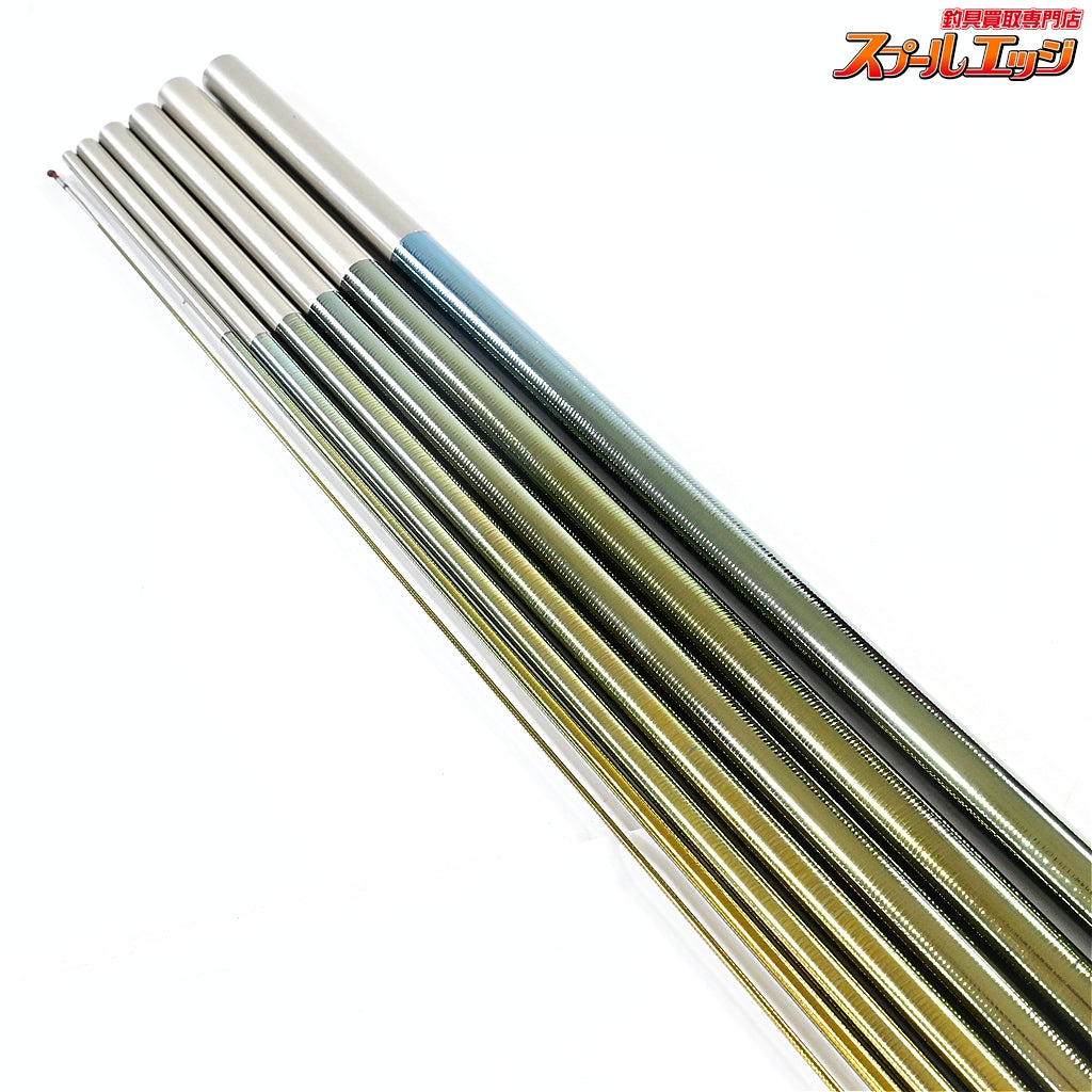 【シマノ】 飛天弓 閃光G 24尺 SHIMANO HITENKYU SENKOH-G ヘラブナ K_160