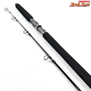 【ヤマガブランクス】 25ブルースナイパー 81/10 TRQモード YAMAGA Blanks Blue Sniper TRQ-Mode クロマグロ キハダマグロ ヒラマサ K_223