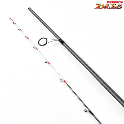 【シマノ】 25炎月 BB 一つテンヤマダイ 235MH SHIMANO ENGETSU TENYA-MADAI マダイ K_162