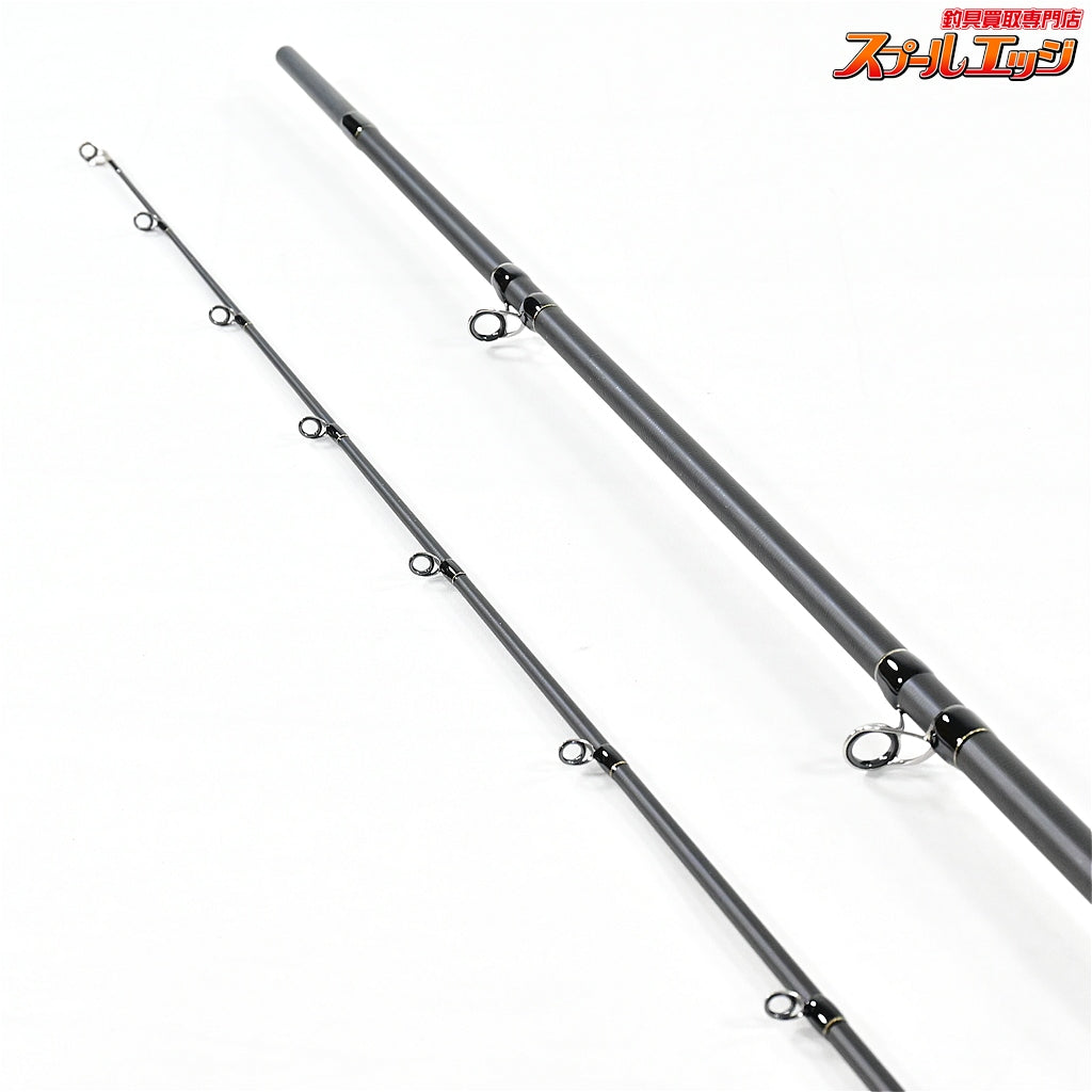 【テイルウォーク】 ビーキャス2 II 88MH tailwalk BEECAS シーバス ヒラメ イナダ マゴチ K_177