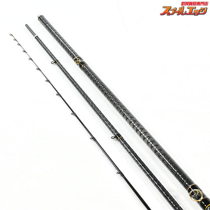 【リョービ】 CRS レボリューション ヘチII 3.1 RYOBI CRS Revolution クロダイ K_166