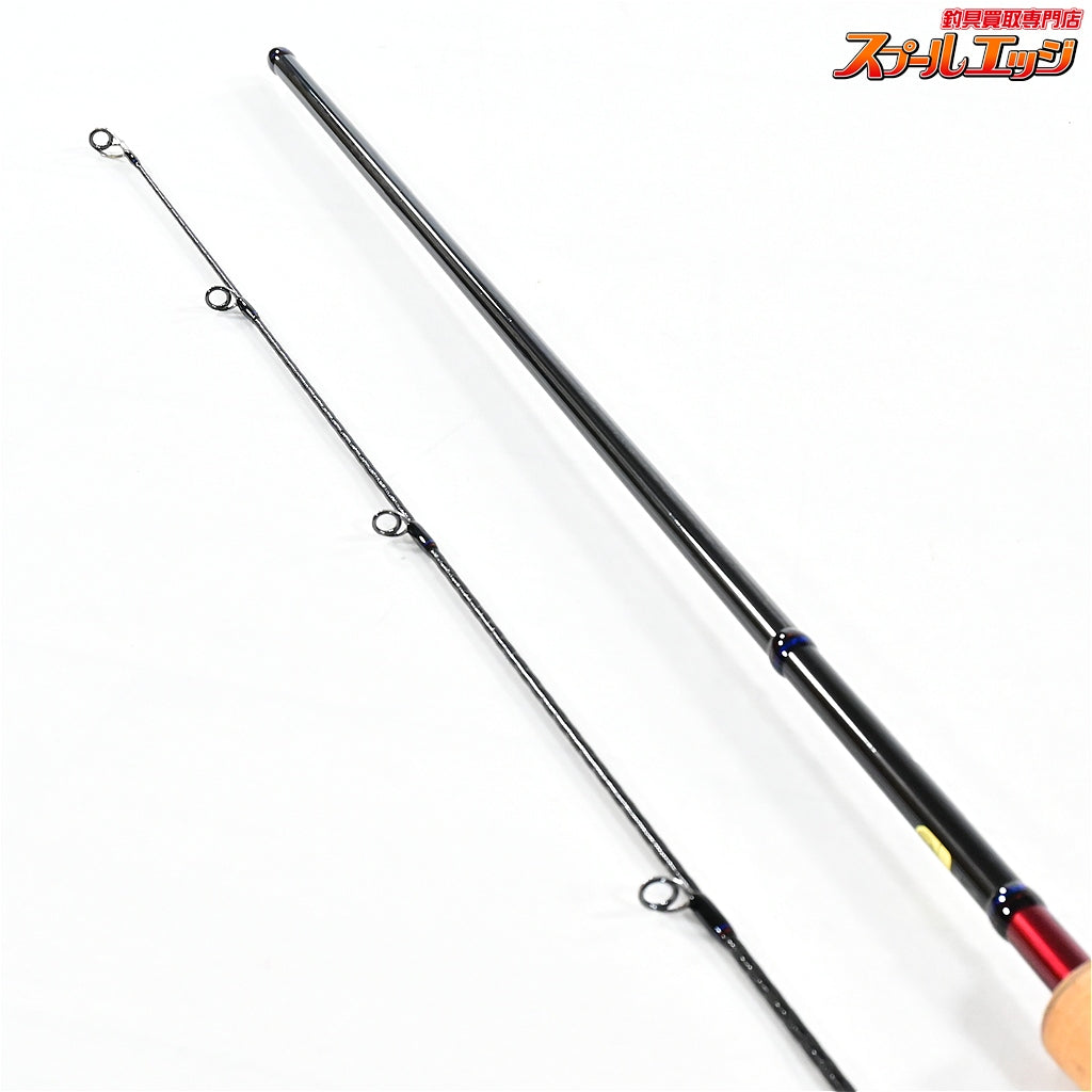 【シマノ】 21スコーピオン 2702R-2 SHIMANO Scorpion ブラックバス シーバス サワラ K_174