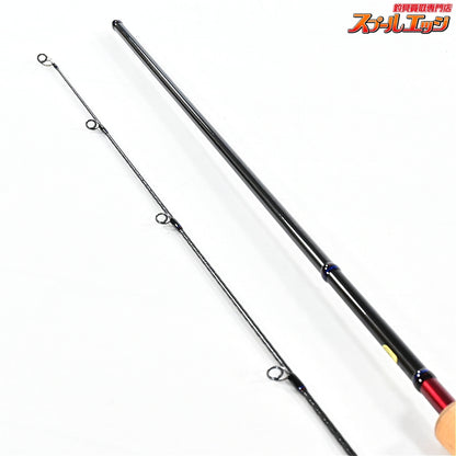 【シマノ】 21スコーピオン 2702R-2 SHIMANO Scorpion ブラックバス シーバス サワラ K_174