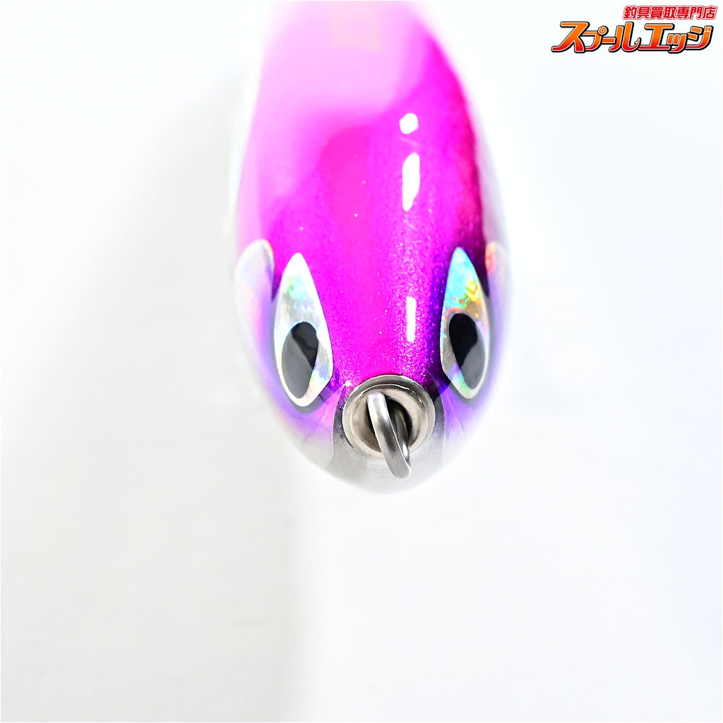 【CBONE】 シービーワン ゾロ 240 ピンク CBONE ZORRO 海水用ルアー K_060