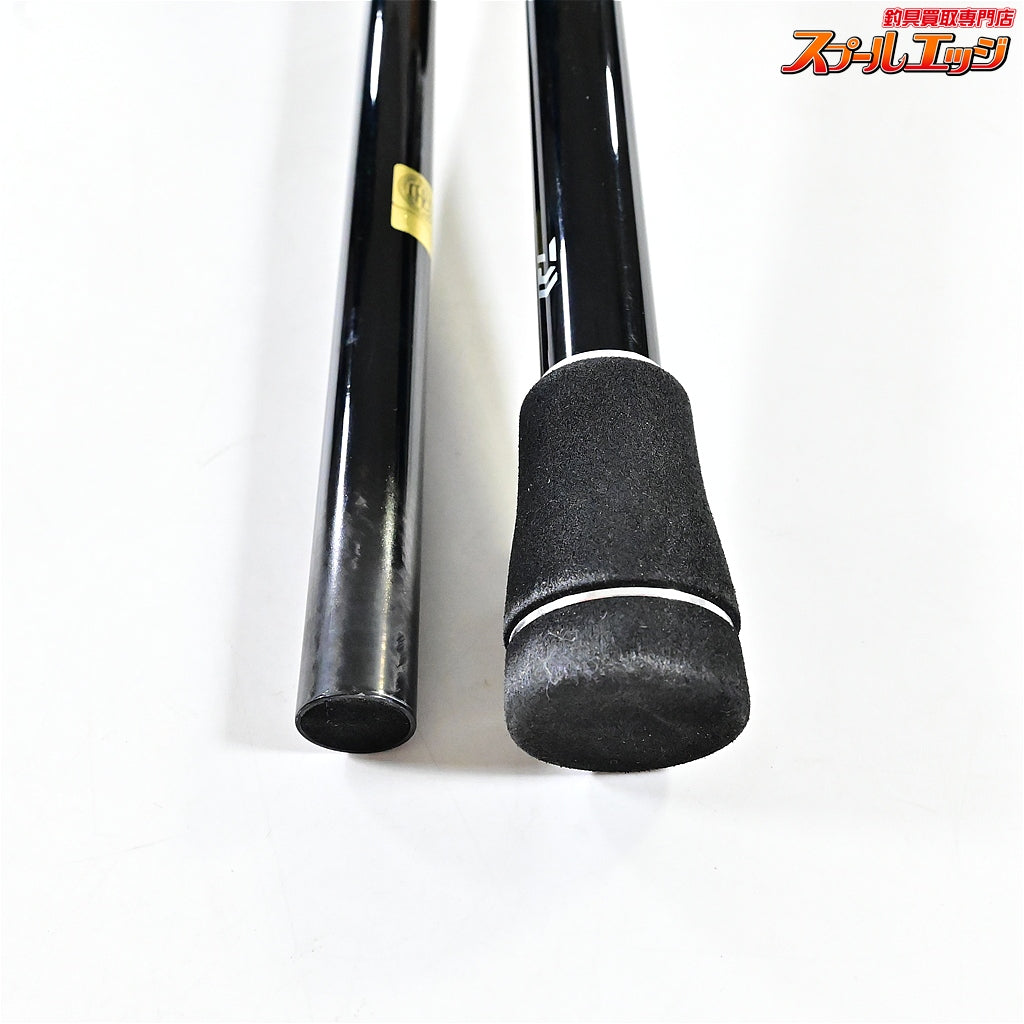 【ダイワ】 24スティーズ リアルコントロール RC C70MH-LM DAIWA STEEZ Real Control ブラックバス K_229