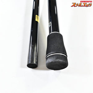 【ダイワ】 24スティーズ リアルコントロール RC C70MH-LM DAIWA STEEZ Real Control ブラックバス K_229
