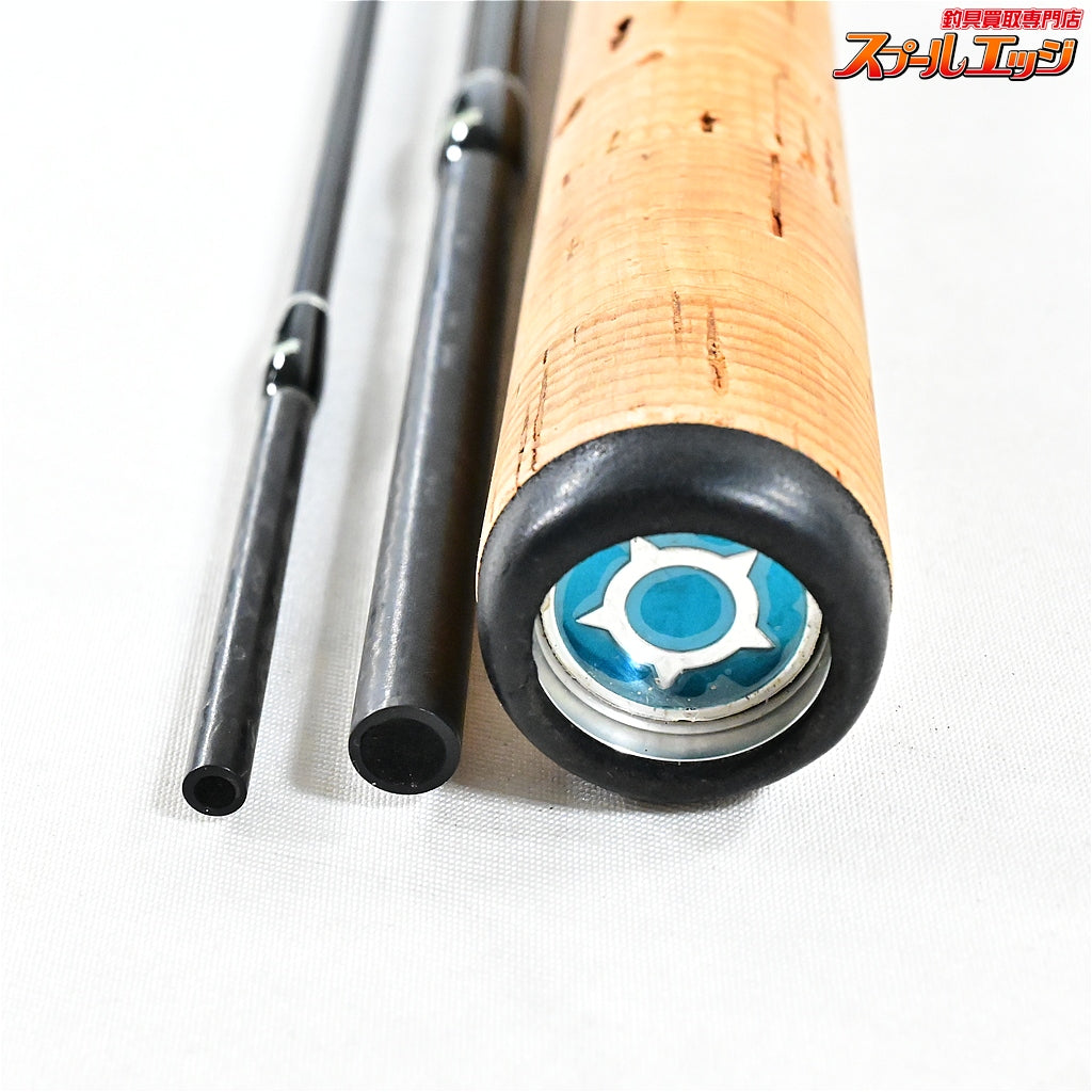 【フィッシュマン】 ビームス インテ 7.9UL 79UL Fishman Beams inte アジ メバル K_139