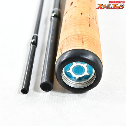 【フィッシュマン】 ビームス インテ 7.9UL 79UL Fishman Beams inte アジ メバル K_139
