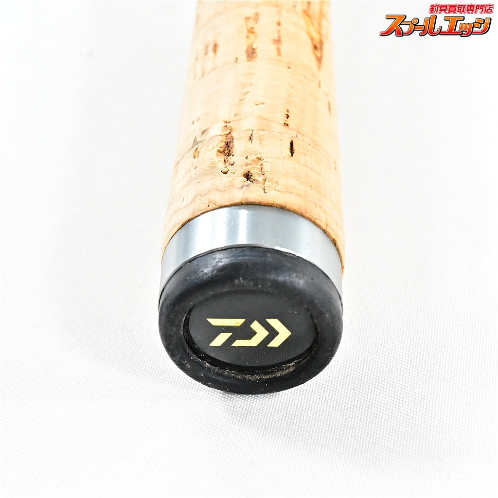 【ダイワ】 ブラックレーベル FM BL-FM 661LRB DAIWA BLACK LABEL ブラックバス K_240