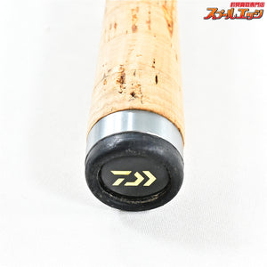 【ダイワ】 ブラックレーベル FM BL-FM 661LRB DAIWA BLACK LABEL ブラックバス K_240