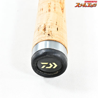【ダイワ】 ブラックレーベル FM BL-FM 661LRB DAIWA BLACK LABEL ブラックバス K_240