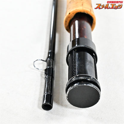 【レビュー】 XX XL 9004 9.0ft #4 2pc REVIEW イワナ ヤマメ アマゴ K_183