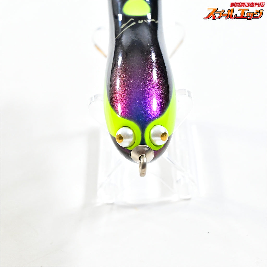 【スミス】 ハトリーズ インナーハンドWB ファイナルエディション マグナム 03HBY SMITH Hutleys K_060