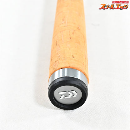 【ダイワ】 14ブラックレーベル プラス BL+ 7011HRB DAIWA BLACK LABEL PLUS ブラックバス K_259