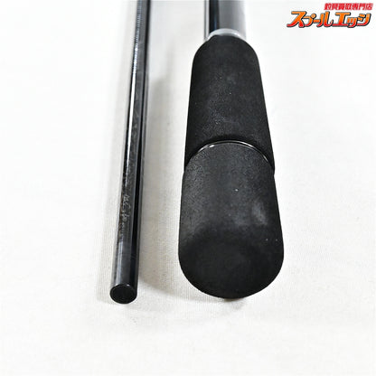 【ダイワ】 22シルバーウルフ MX 76MLB-S・Q DAIWA SILVER WOLF クロダイ K_160