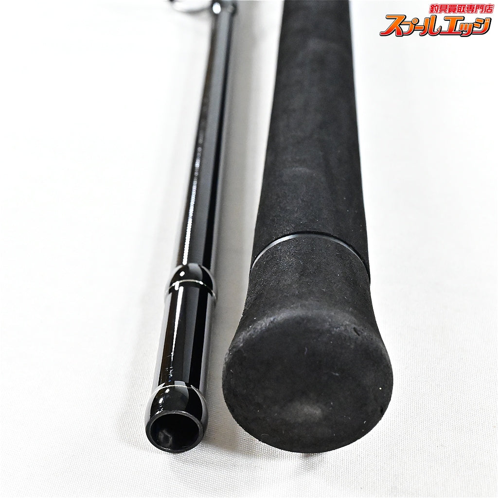 【ジャッカル】 BRS BRS-S100MH-SJ JACKALL BRS ワラサ ブリ カンパチ K_200