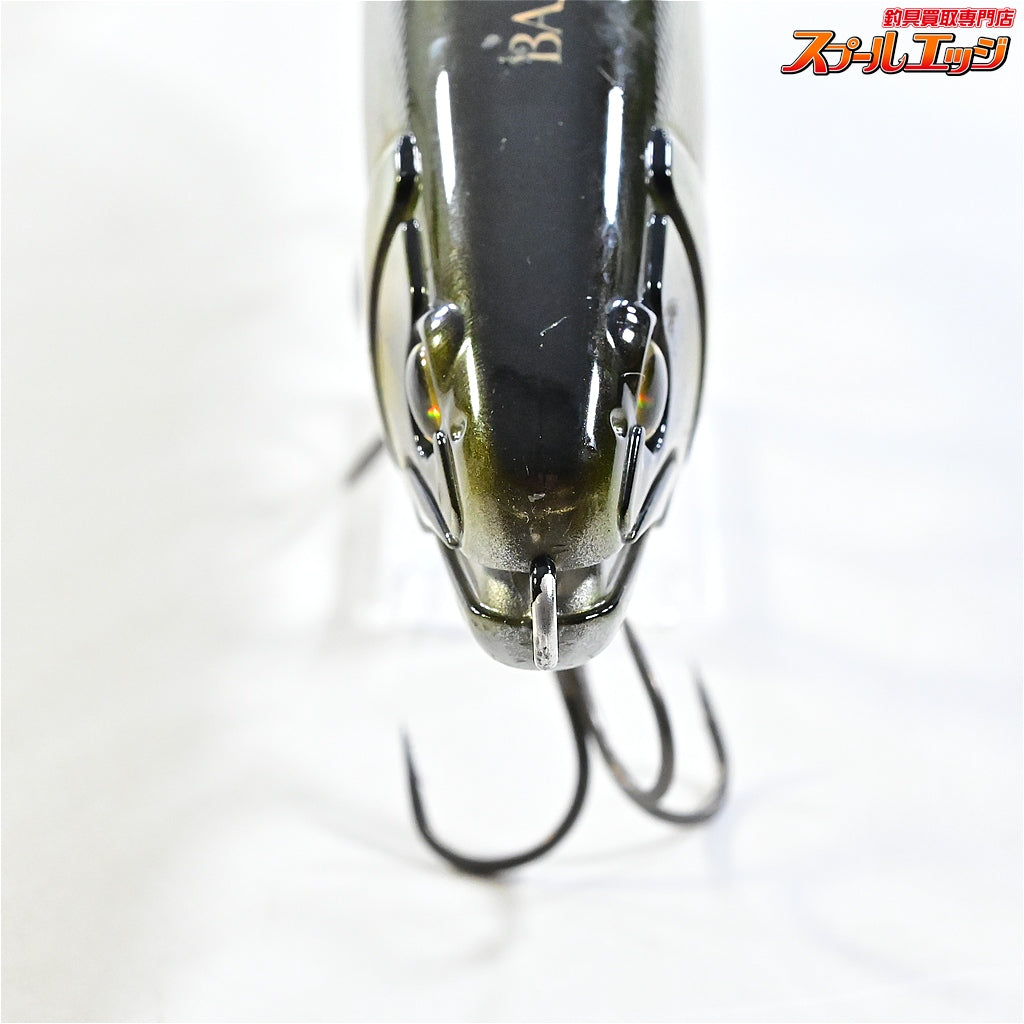 【マドネス】 バラム 300 ブラックバス 6ozクラス MADNESS BALAM 淡水用ルアー K_060