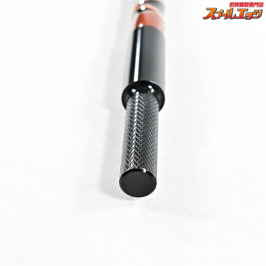 【ブライトリバー】 モデル1155 5-1/2ft 2oz ベイト Eグラス Brightliver MODEL1155 ブラックバス K_186