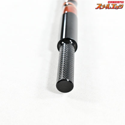 【ブライトリバー】 モデル1155 5-1/2ft 2oz ベイト Eグラス Brightliver MODEL1155 ブラックバス K_186