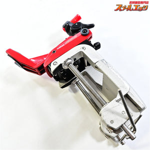 【ダイワ】 パワーホルダー CP 160CH レッド DAIWA POWER HOLDER ロッドキーパー K_060