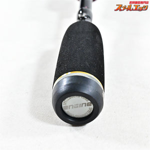 【エンジン】 スペルバウンドコア SCS-510SUL-ST ENGINE SPELLBOUND CORE ブラックバス K_222