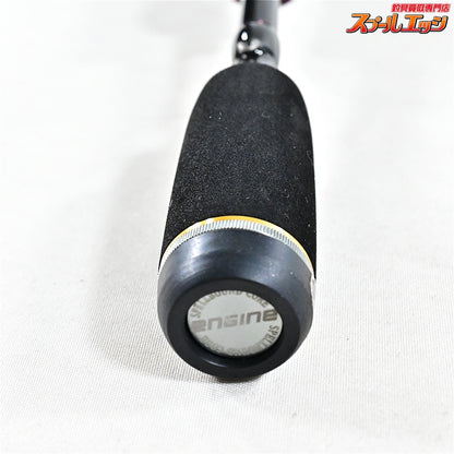 【エンジン】 スペルバウンドコア SCS-510SUL-ST ENGINE SPELLBOUND CORE ブラックバス K_222